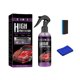 thumbnail image 1 of Spray para recubrimiento de auto AFGAFG 3 en 1 cerámico 100 ml, 1 of 7