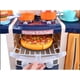 thumbnail image 3 of Cocina Juguete 65 Pcs Azul 100cm Altura, Multifuncional, 3 of 9