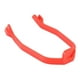 thumbnail image 2 of Soporte Tapabarro Trasero Rojo Scooter Xiaomi Otros, 2 of 3