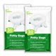 thumbnail image 1 of Recambio para bolsas de orinal, 60 unidades, absorbentes y desechables, OXO Tot, 1 of 8
