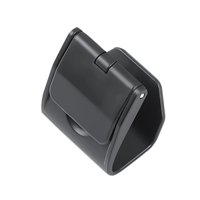 Magideal - Gancho Para Guantera De Coche, Soporte Para Bolsa, Organizador Plegable De Carga Compacto De 15Kg, Colgador De Almacenamiento Para Modelo Y Accesorios