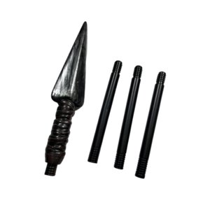 Magideal - Accesorio De Para Cosplay, Accesorio De Romana Medieval, Decoración Para Juegos De Rol, Juguete De De 127 Cm Para Adultos, Niños,