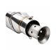 thumbnail image 3 of Silenciador Universal Db Killer Para Escape Tronador Moto, 3 of 4