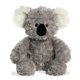 thumbnail image 1 of Peluche Aurora Snuggly Tubbie Wubbies Koala 30 cm, 1 of 4