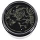 thumbnail image 2 of Tinta negra para impresión en bloque Sax True Flow soluble en agua 473 ml, 2 of 4