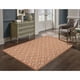 thumbnail image 2 of Alfombra Clifton 200 x 285 A-Beige, 2 of 2