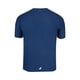 thumbnail image 2 of Polera Babolat Exercise Vintage Azul Tenis Padel, 2 of 3