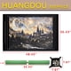 thumbnail image 5 of PUZZLES HUANGDOU Tapete Enrollable para Rompecabezas 123 × 89 cm, 5 of 6