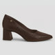 thumbnail image 1 of Zapato Mujer Chocolate Irene Piccadilly, 1 of 5