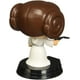 thumbnail image 2 of Figura Funko Pop Star Wars Princess Leia Bobble Head, 2 of 2