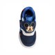 thumbnail image 4 of Zapatilla Niño Bubblegummers Mickey Azul Marino - Rojo, 4 of 5