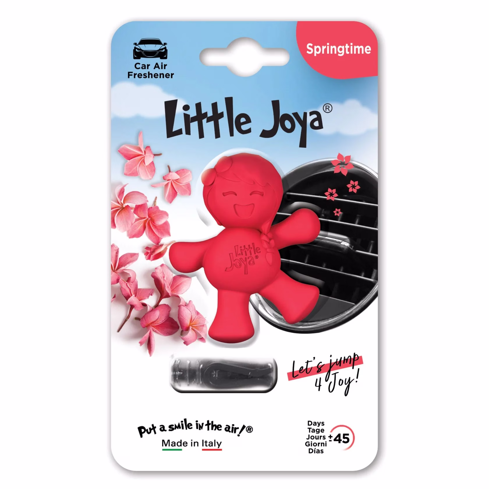 thumbnail image 1 of Little Joya Springtime, 1 of 3