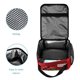 thumbnail image 4 of ¿Dónde en el Mundo está Carmen Sandiego?-theme Lunch Box Lunch Bag Insulated Reusable Lunch Tote Bag Cooler Tote Bag For Men Women gifts 20*11*27cm, 4 of 6
