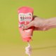 thumbnail image 4 of Limpiador Facial Kwailnara Leche de Durazno 120ml Espuma Cremosa, 4 of 9