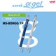 thumbnail image 4 of Portaminas uni Alpha-Gel 0.5mm Azul Marino, 4 of 7