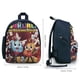 thumbnail image 2 of Mochila Escolar Desmarcar El Asombroso Mundo De Gumball Azul, 2 of 6