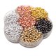 thumbnail image 4 of 1400 Uds Cuentas Sueltas DIY Pulsera Joyería Que Hace Suministros De Abalorios Para Ni?os, 4 of 5