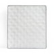 thumbnail image 5 of Cama Rosen NewStyle6 2 Plazas + Respaldo Ferrara Gris, 5 of 6