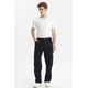 thumbnail image 4 of Jeans Hombre Straight Negro - lV, 4 of 4