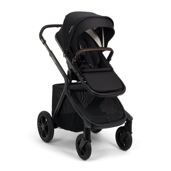 Coche Paseo Demi Icon Caviar
