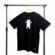 thumbnail image 4 of Polera Hombre Grizzly Griptape Og Bear Negro, 4 of 5