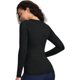 thumbnail image 2 of Polera interior COZYFIT de manga larga, 95 % poliéster y 5 % spandex, 2 of 3