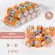 thumbnail image 3 of Organizador de Latas para Refrigerador, 3 of 7