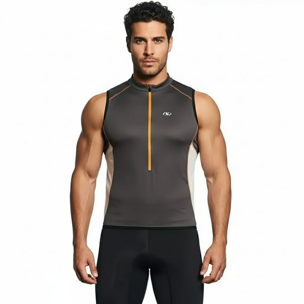 Polera Deportiva Top Speed TR MS