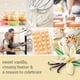 thumbnail image 3 of Vela aromática, 3 of 3