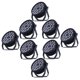 thumbnail image 2 of Foco Led Kit 8 VLTG Slim 18x18, 2 of 2
