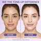 thumbnail image 4 of Protector solar medivita 50 ml tono púrpura (Tone‑Up) SPF50 PA++++, 4 of 8