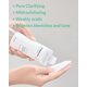 thumbnail image 3 of Tónico herbnote AHA BHA PHA Purifying Refresh 200 ml, 3 of 3