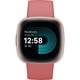 thumbnail image 1 of Reloj Inteligente Fitbit Versa 4 de 40.5 mm, batería de 6 días para Android e iOS, 1 of 3