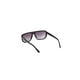 thumbnail image 4 of Lentes de Sol Negro Mate Degradé Guess, 4 of 8