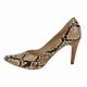 thumbnail image 3 of Zapato Exs Stiletto Fiesta Beige, 3 of 5
