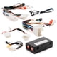 thumbnail image 1 of Accesorios de reemplazo de radio Crux SWRTY-61J para Lexus, Scion y Toyota, 1 of 4