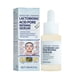 thumbnail image 1 of Facial Essence Liquid Lactobionic Acid Shrink Pores Serum Moisturizing Purify Pore Treatment Beauty Skin Care Whitening Cream, 1 of 3