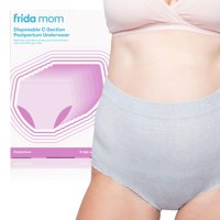 Bragas Desechables Para Cesárea Frida Mom Para Posparto