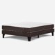thumbnail image 2 of Cama Europea Ergo T New 2 Plaza Base Normal, 2 of 4