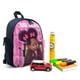 thumbnail image 3 of El Bebé Jefazo: Niña Africana Mochila Escolar para Niños y Niñas, Mochila Infantil Ligera de Alta Calidad, Grande y Duradera Azul, 3 of 6