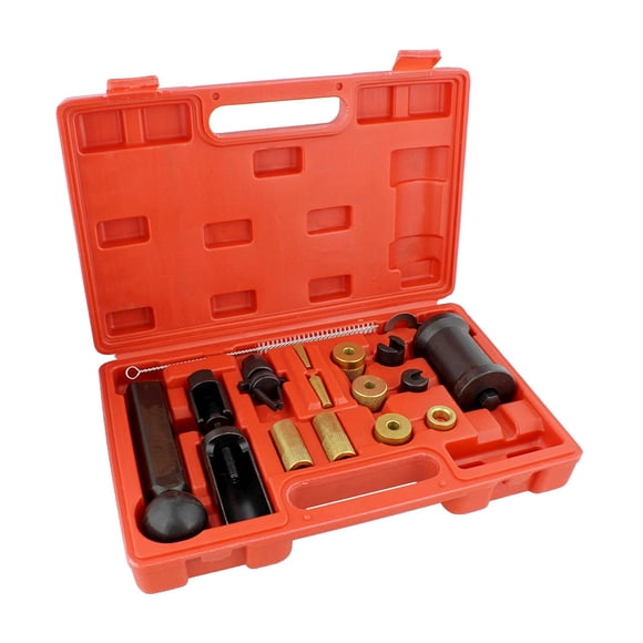 Kit de extracción de inyectores Alltooetools para reparación de vehículos AUDI y SKODA