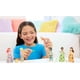 thumbnail image 2 of Set de juguetes Mattel Disney Princess & Friends con 5 muñecas pequeñas, 2 of 6