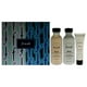 thumbnail image 1 of Set de Cuidado Corporal Fresh Trío Nutritivo de Pies a Cabeza 250ml, 1 of 3