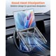 thumbnail image 4 of Soporte Ajustable y Plegable para Laptop xuenair para Volante de Auto, 4 of 9