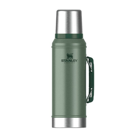 Termo Stanley Classic Verde | 950 ml