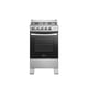 thumbnail image 1 of Cocina Gas Licuado 4 Quemadores MFO-MG20TCSSL Midea, 1 of 11