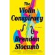 thumbnail image 1 of Libro Vintage La Conspiración del Violín Novela, 1 of 1