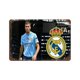 thumbnail image 1 of Rodri Cartel Metálico, Decoración de Pared de Cartel Metálico Personalizado para Regalos de Fans, Amigos, Familia y Amantes 20*30cm, 1 of 6
