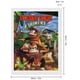 thumbnail image 2 of Kit de Pintura de Diamantes 5D Donkey Kong Country Desmarcar 30x40 cm, 2 of 6