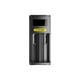 thumbnail image 1 of Cargador Nitecore Ci2 USB-C 2 Ranuras Baterías 18650 21700 AA, 1 of 6
